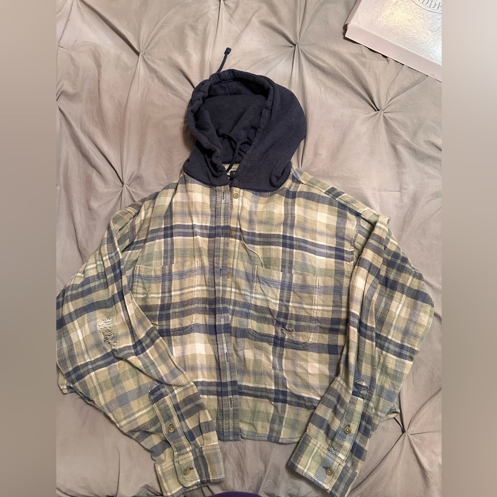 American eagle long sleeve